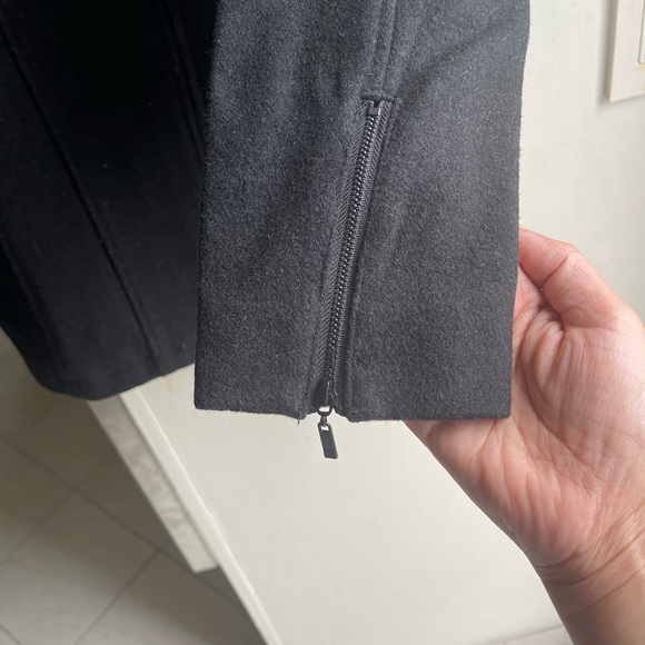 NWT! Guess Apalonia Peacoat - Picture 3 of 9